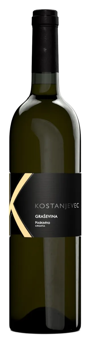 Graševina