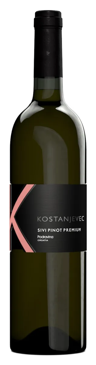 Pinot sivi Premium