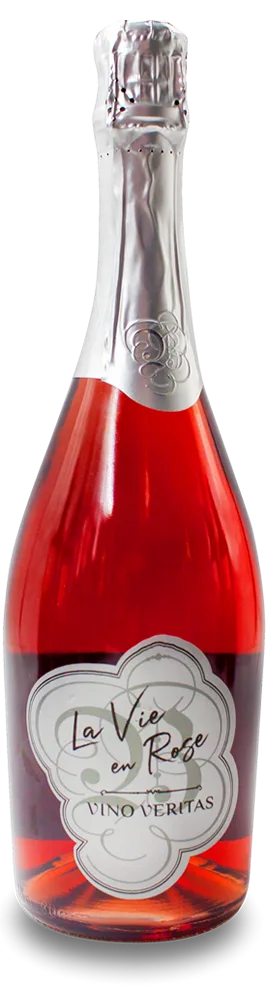 La Vie en Rose