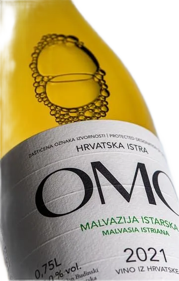 Malvazija Istarska