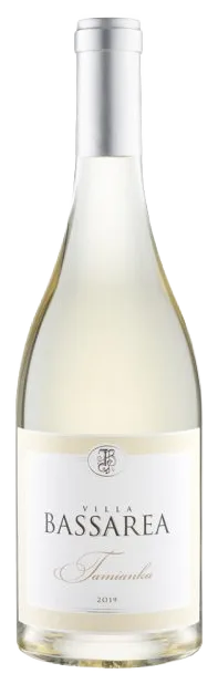Tamyanka (Тамянка)