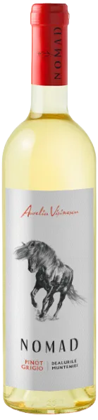 NOMAD Pinot Grigio