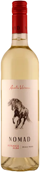 NOMAD Feteasca Alba