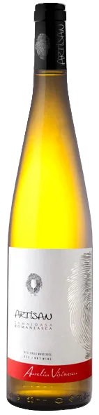 ARTISAN Tamaioasa Romaneasca DRY
