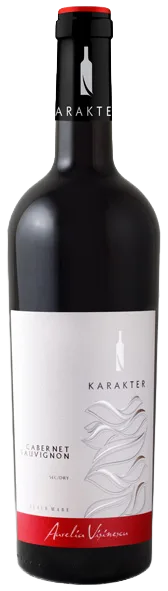 KARAKTER Cabernet Sauvignon