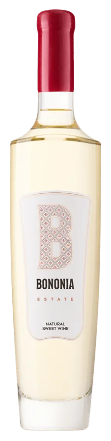 Bononia Estate Natural Sweet Wine