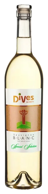 Sauvignon Blanc Spetsialna selektsiya (Sauvignon Blanc Специална селекция)
