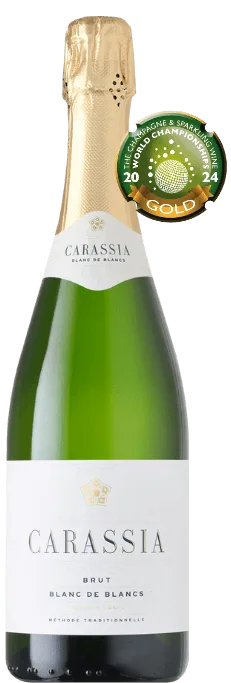 Carassia Blanc de Blancs Brut