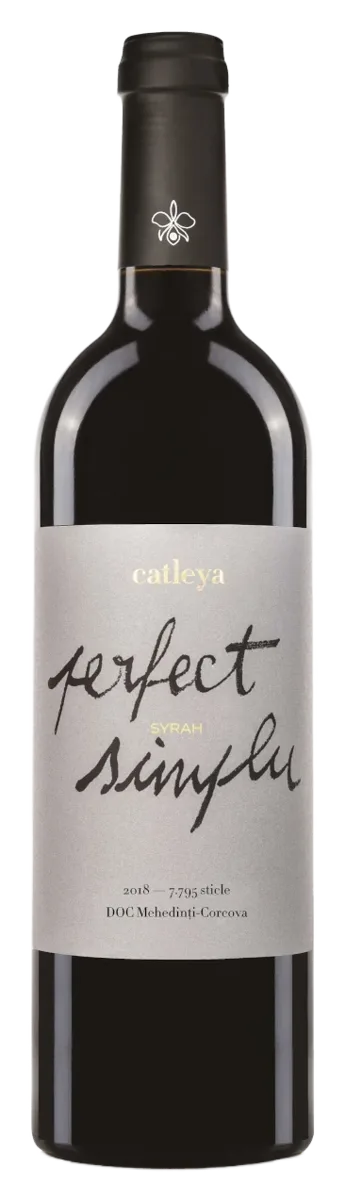 Catleya Perfect Simplu Syrah