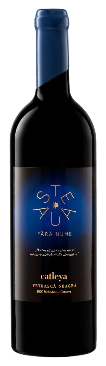 Steaua fără Nume – Fetească Neagră