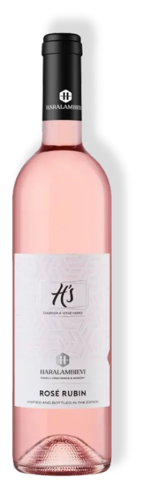 Eychs Roze Rubin (Ейчс Розе Рубин)