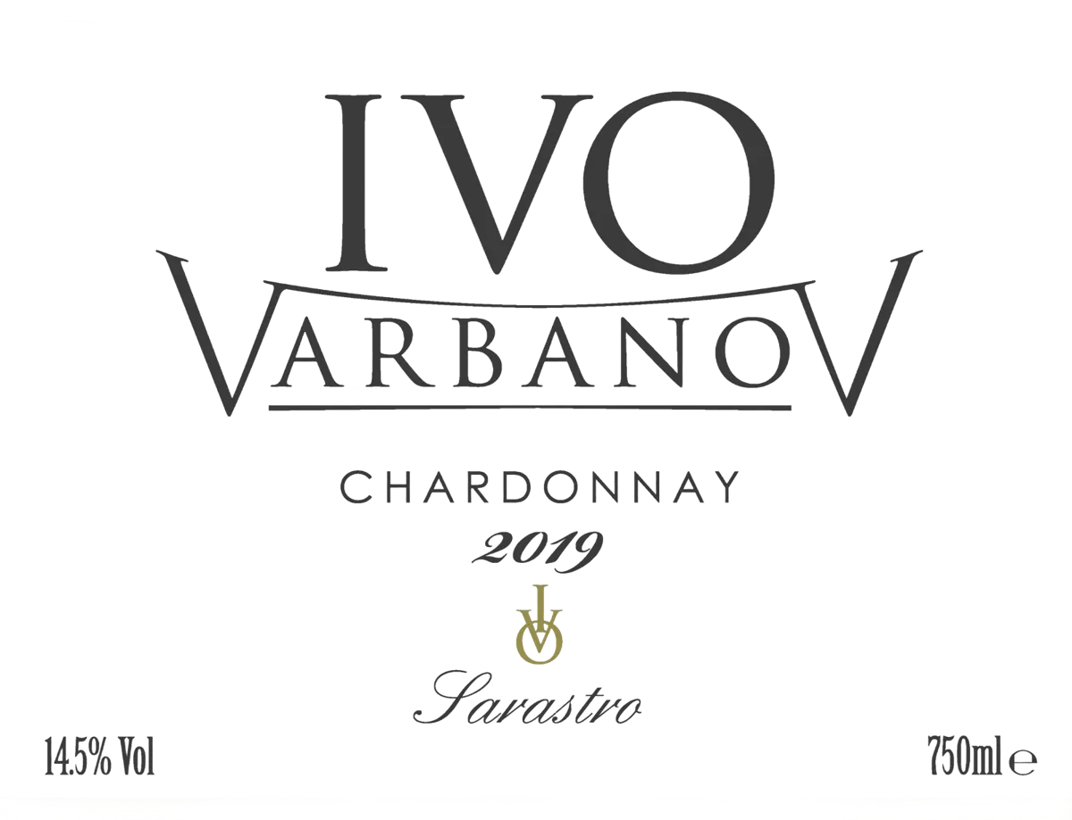 Chardonnay 2019