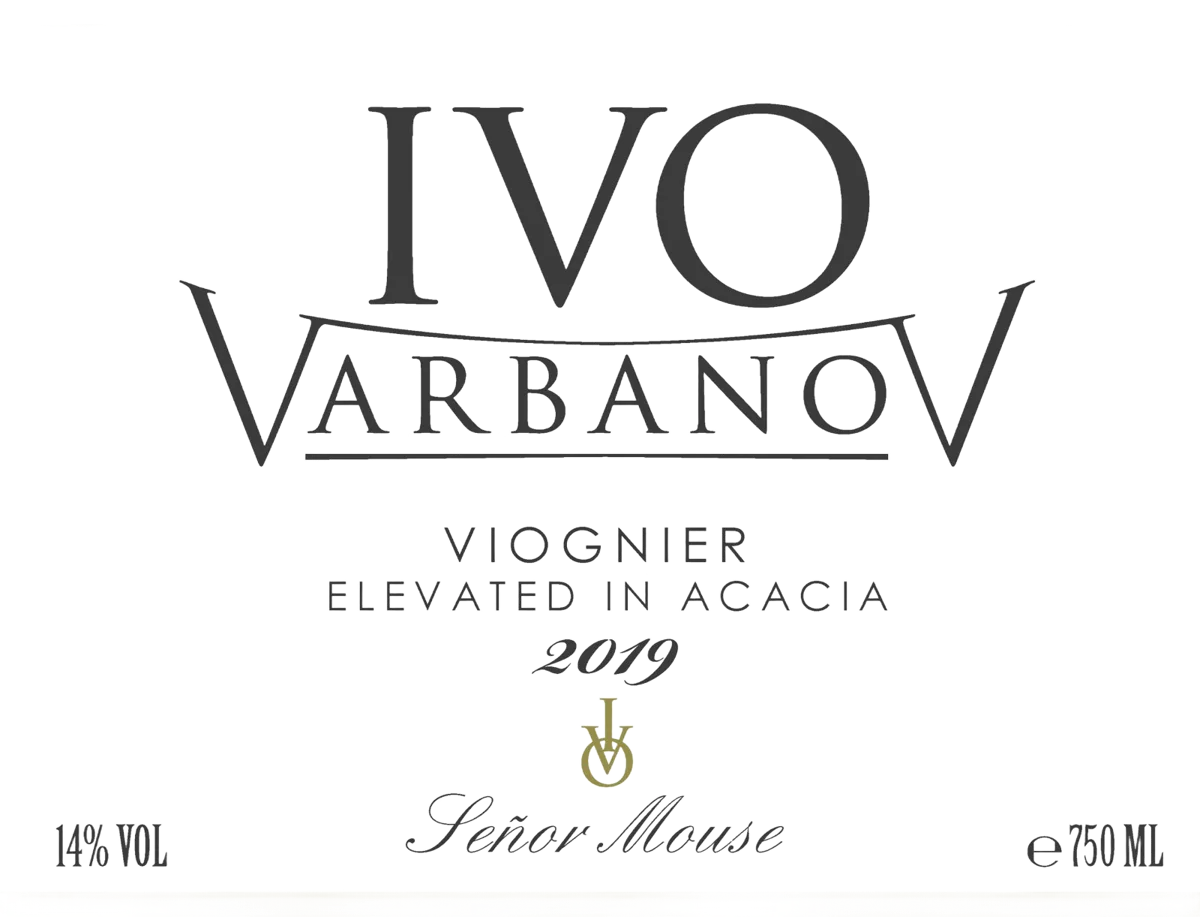 Viognier Acacia 2019