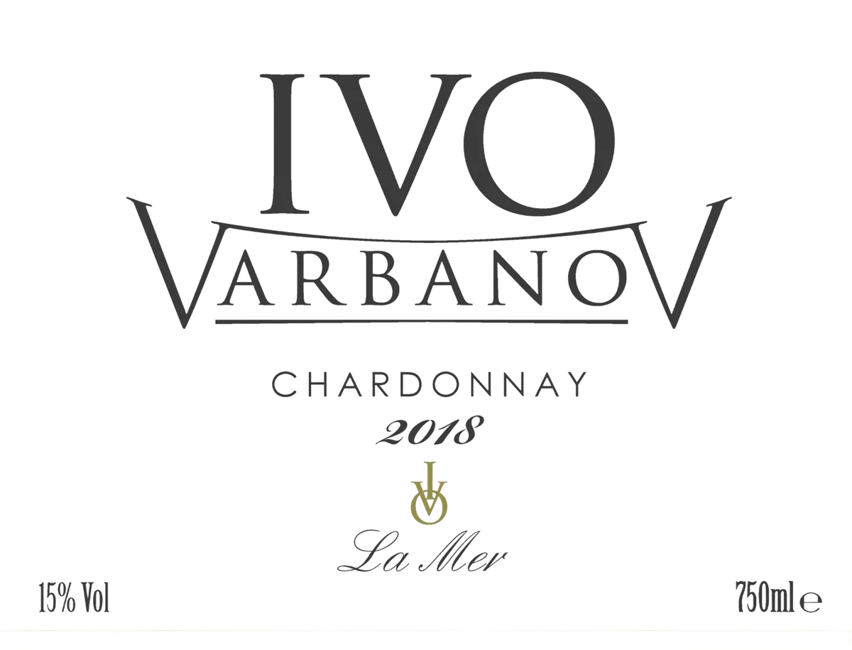 Chardonnay 2018