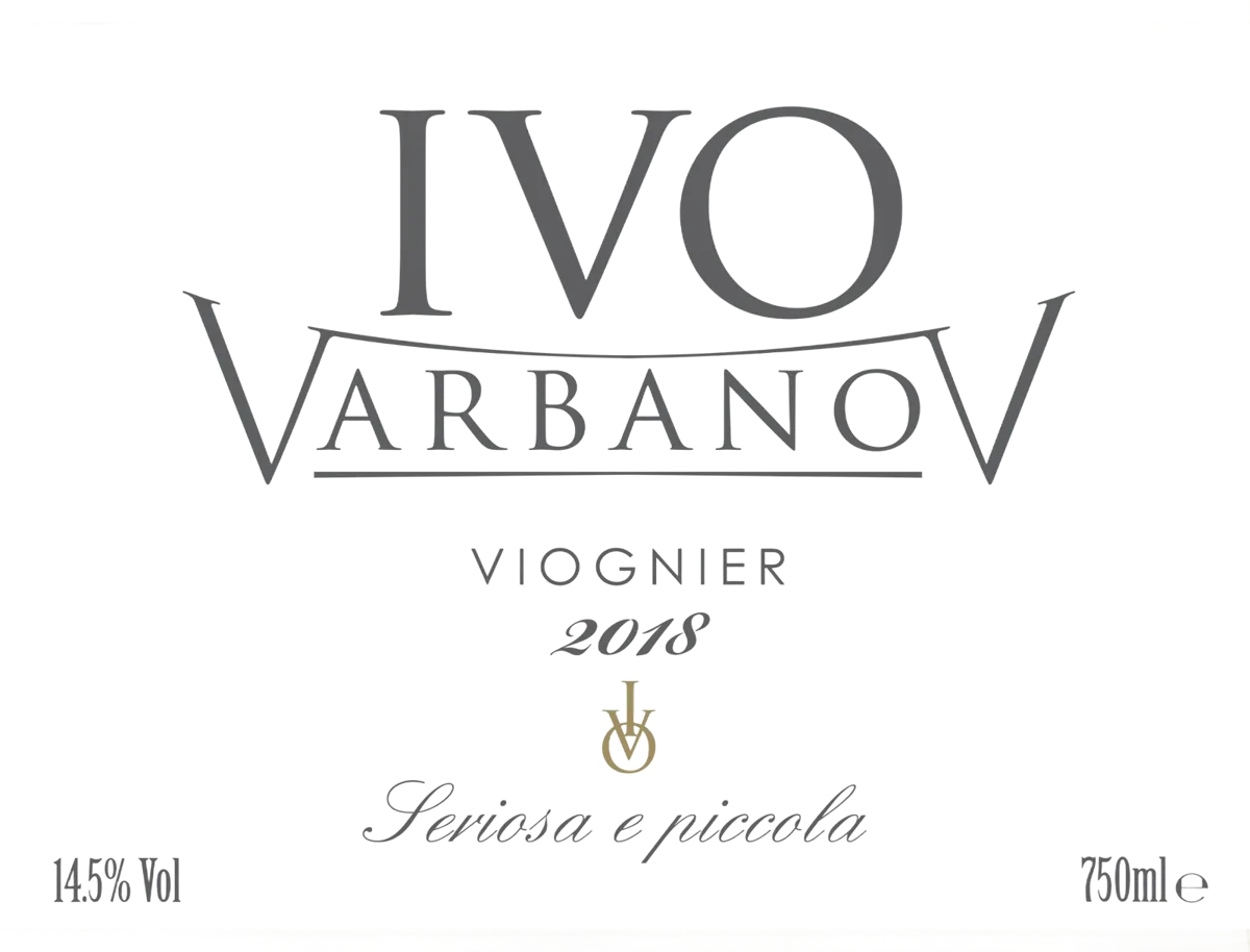 Viognier 2018