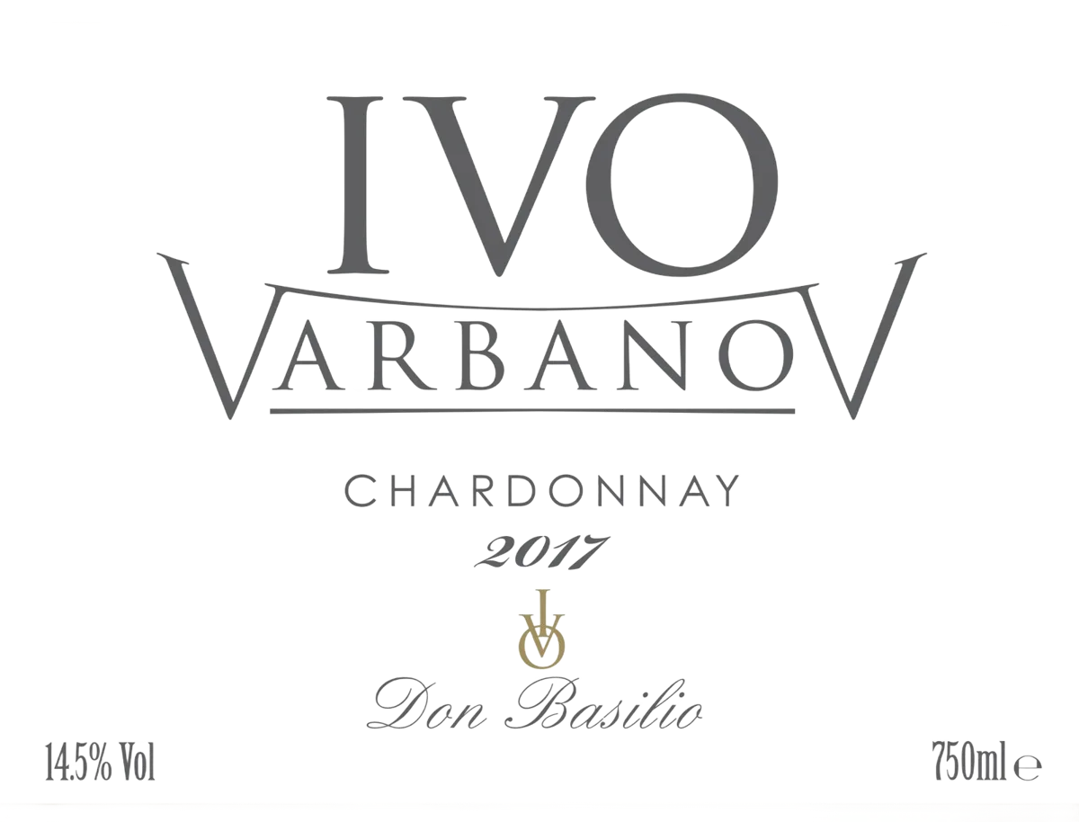 Chardonnay 2017