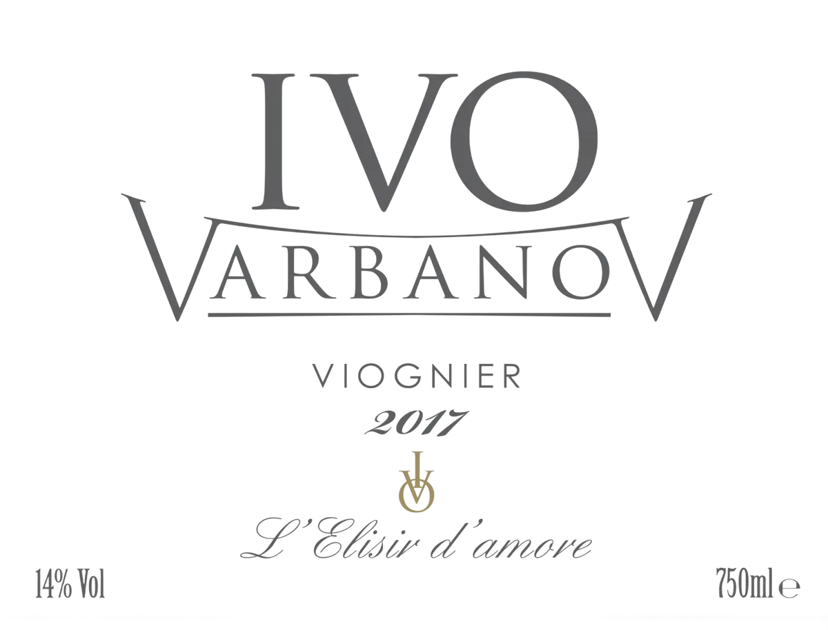 Viognier 2017