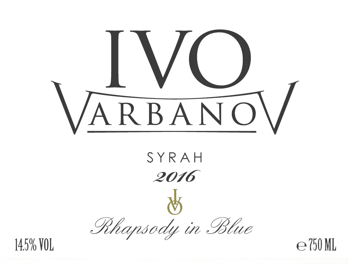 Syrah 2016