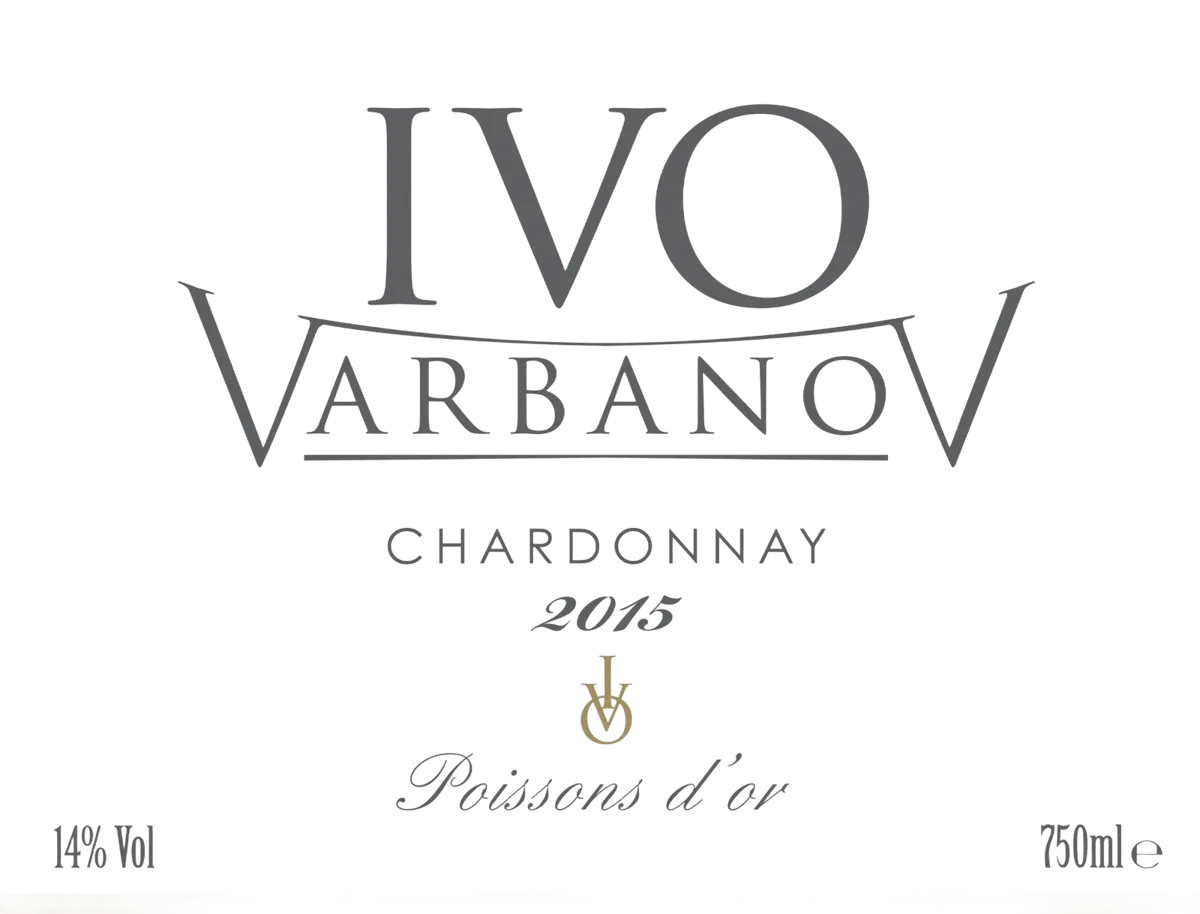 Chardonnay 2015