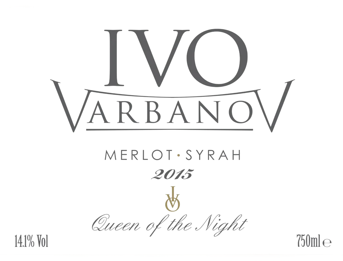 Merlot Syrah 2015
