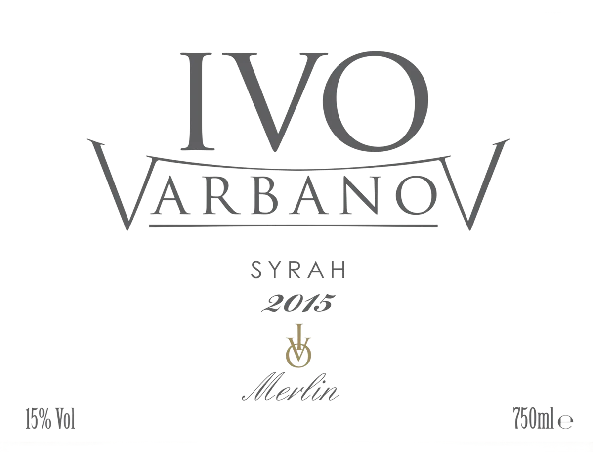 Syrah 2015