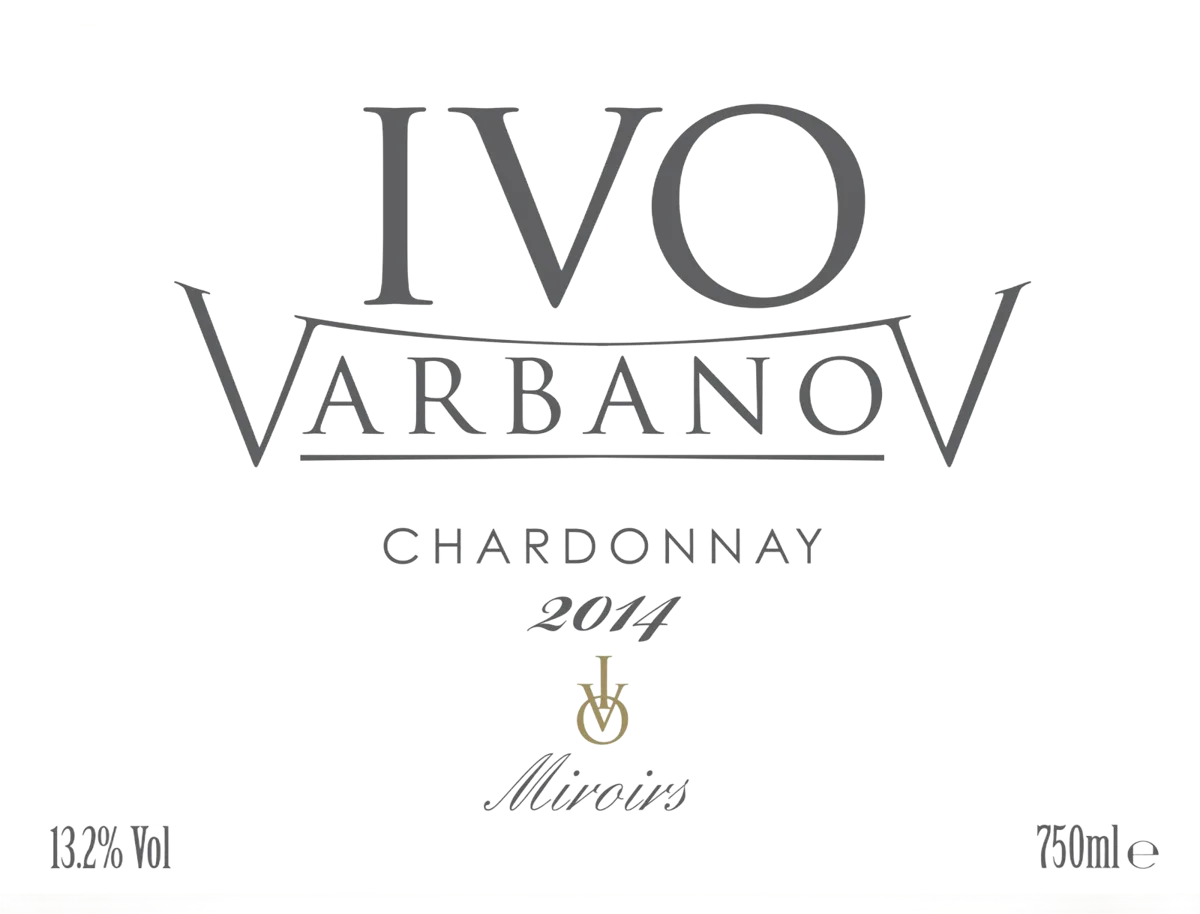 Chardonnay 2014
