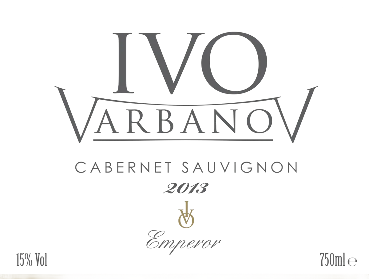 CabSauv 2013