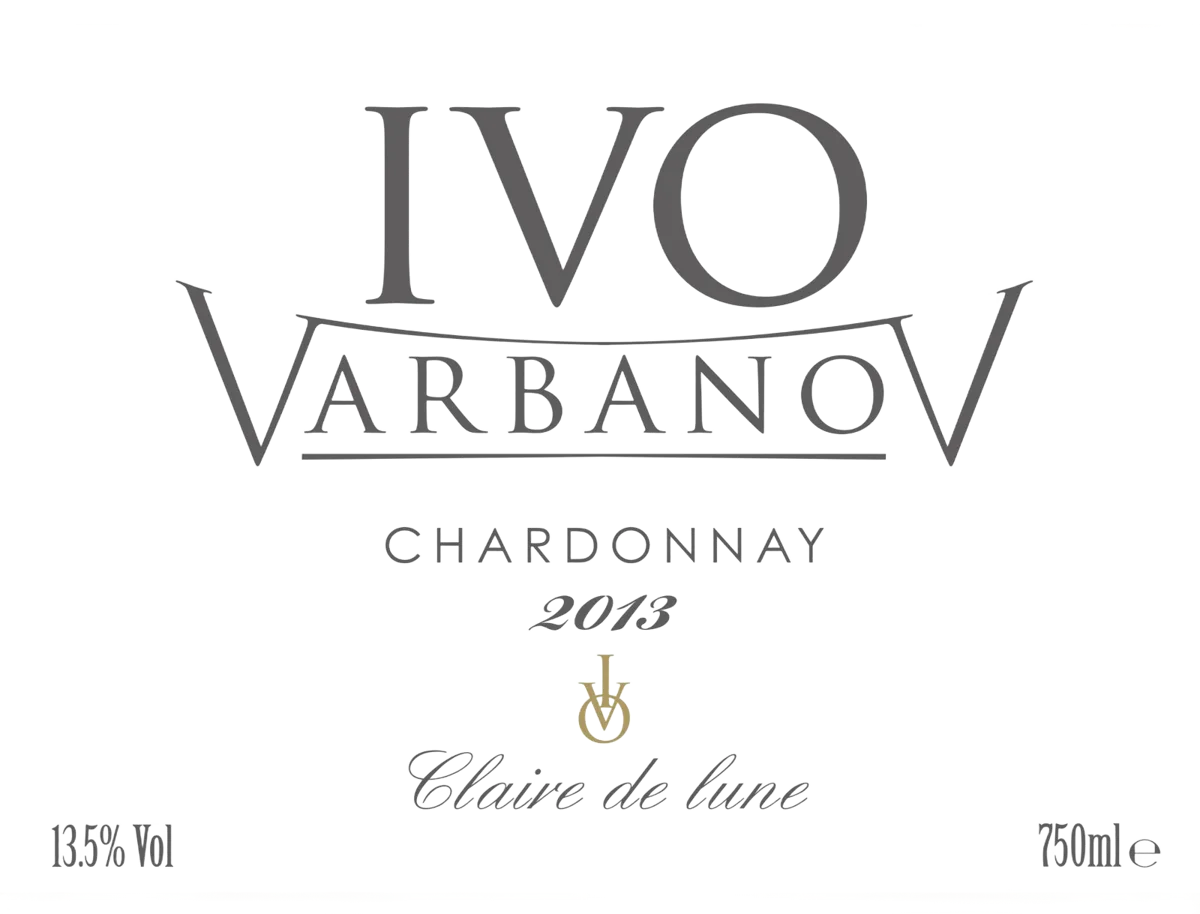 Chardonnay 2013