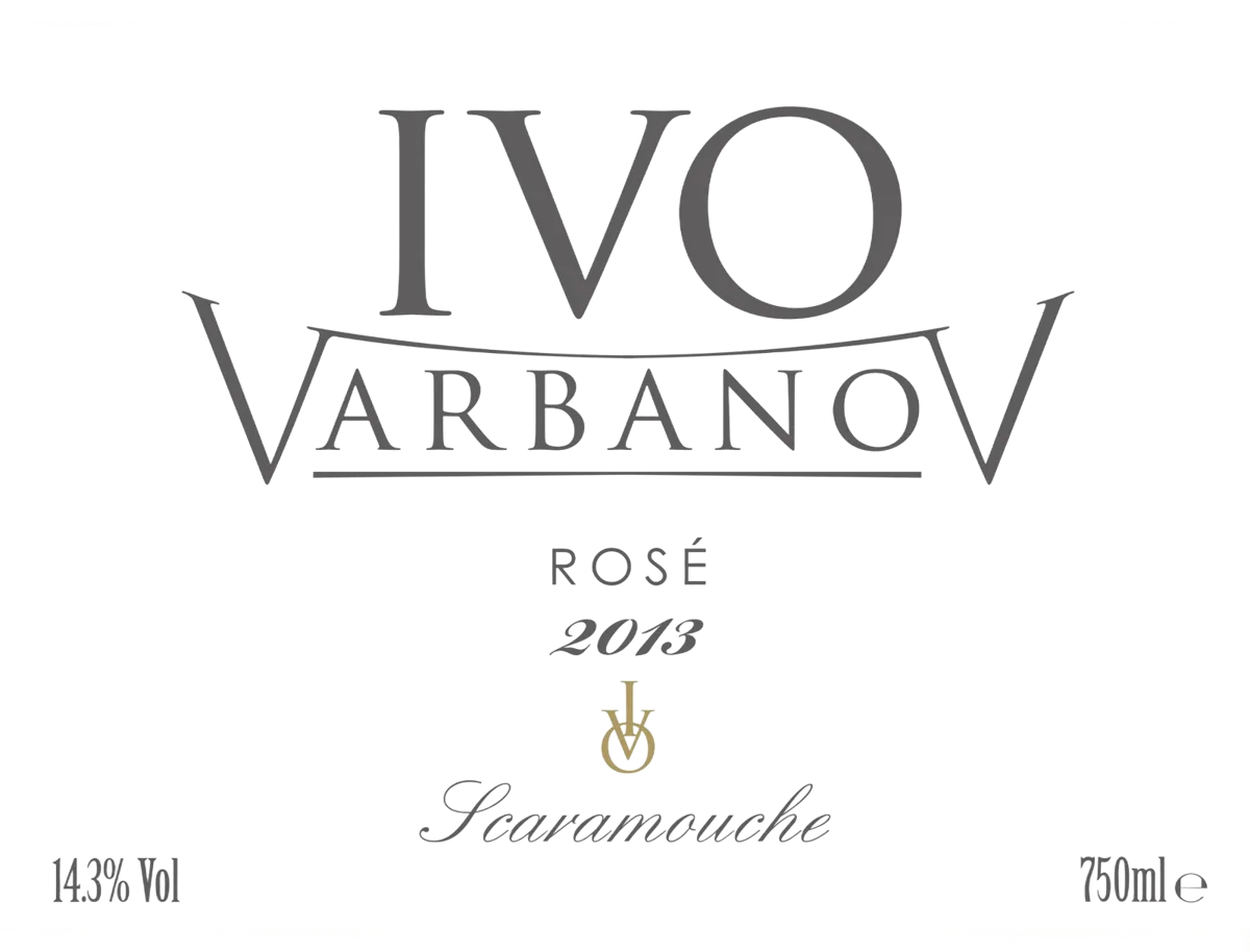 Rose 2013
