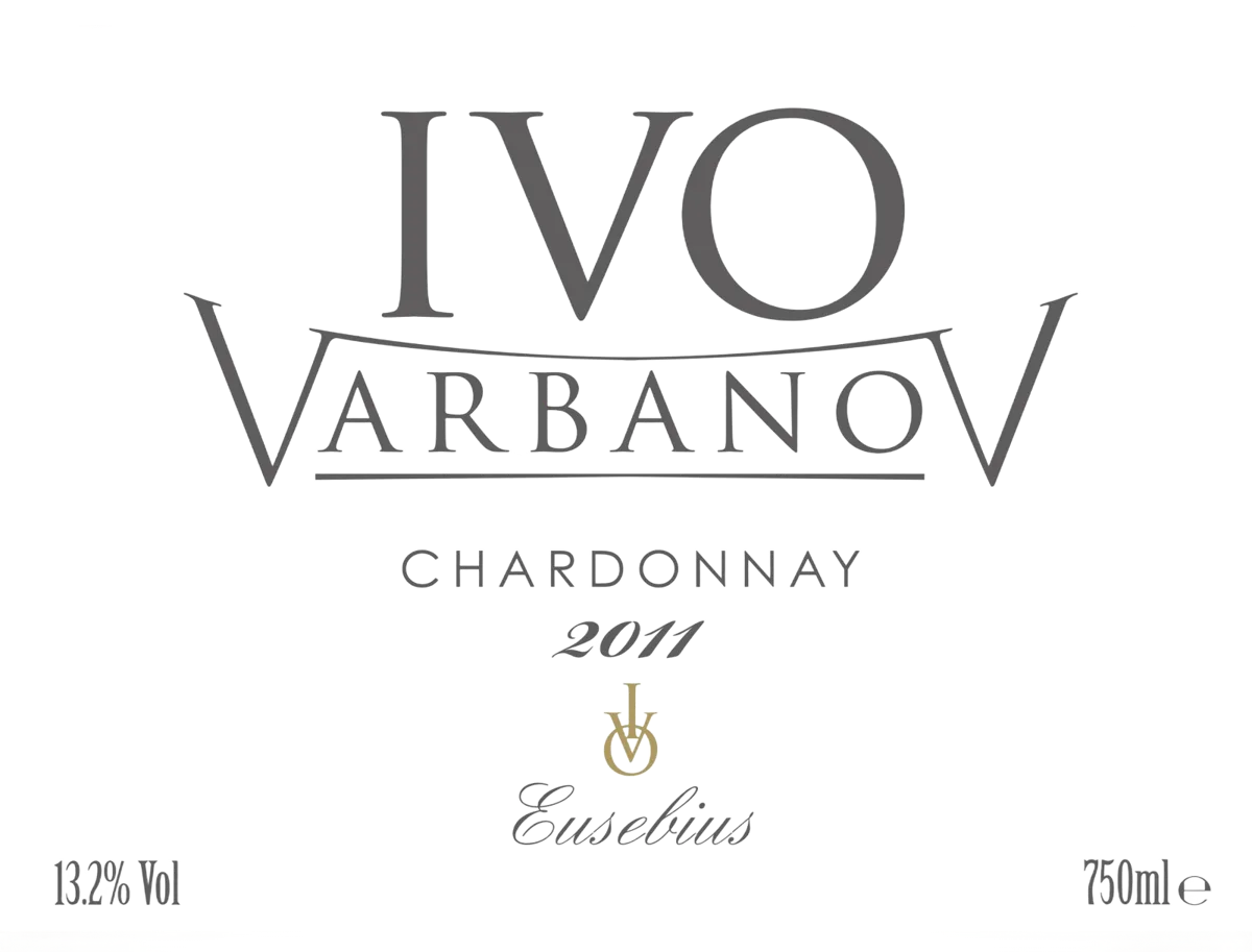 Chardonnay 2011