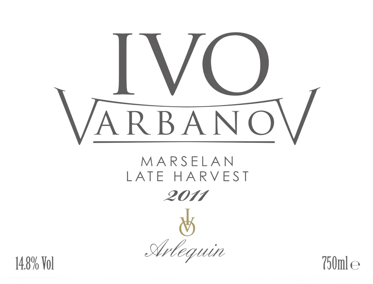 Marselan 2011