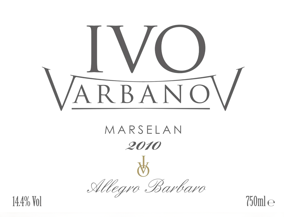 Marselan 2010