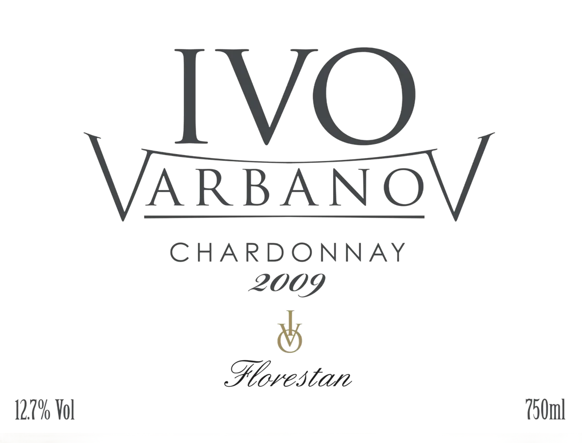 Chardonnay 2009
