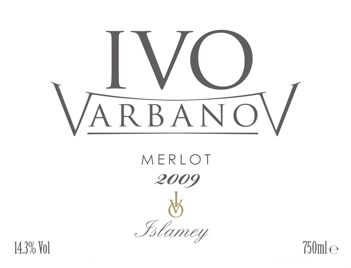 Merlot 2009