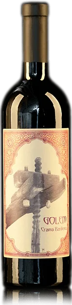 Golem roşu