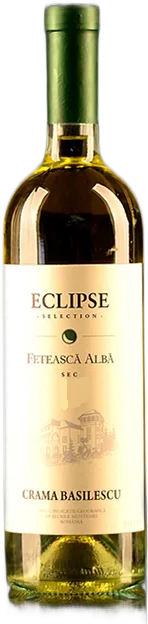 Fetească Albă