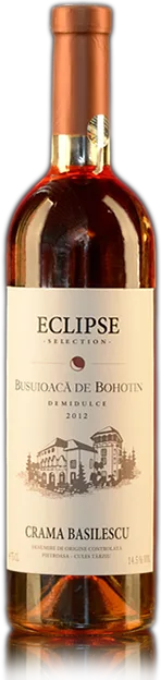 Busuioacă de Bohotin