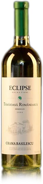 Tămâioasă Românească