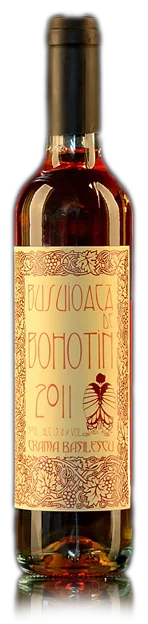Busuioacă de Bohotin
