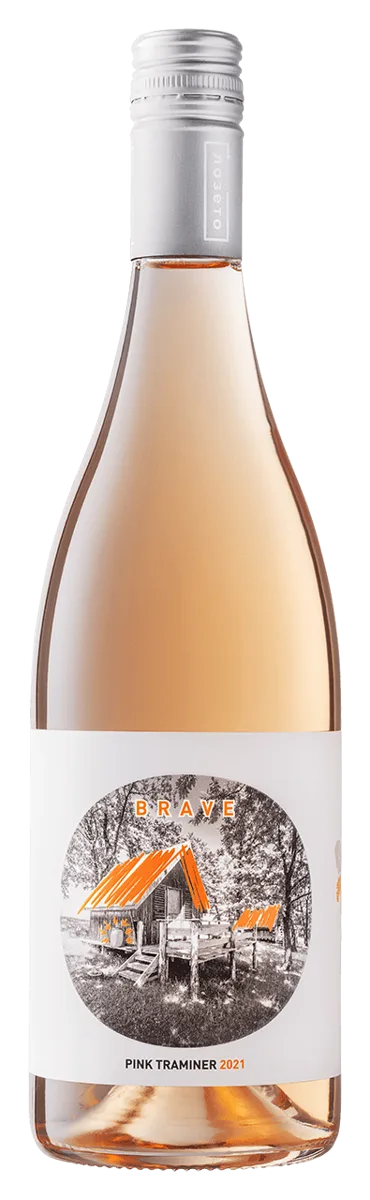 LOZETO ESTATE Brave Pink Traminer