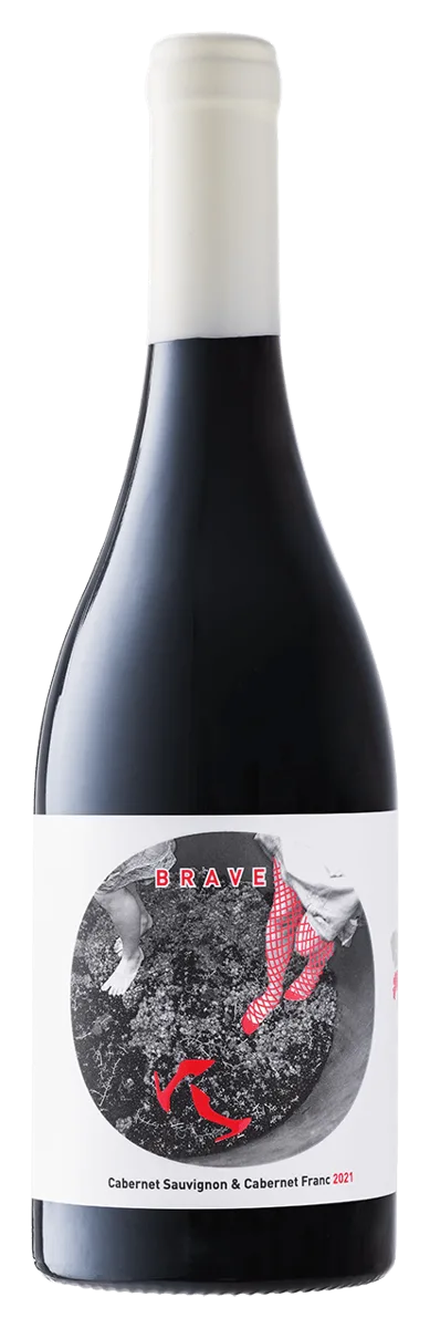 LOZETO ESTATE Brave Cabernet Sauvignon & Cabernet Franc