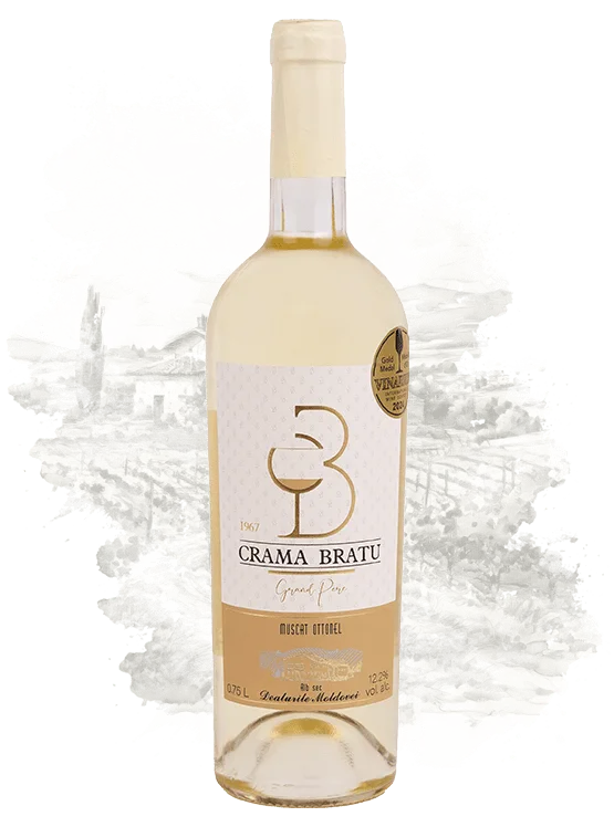 Grand Pere Muscat Ottonel