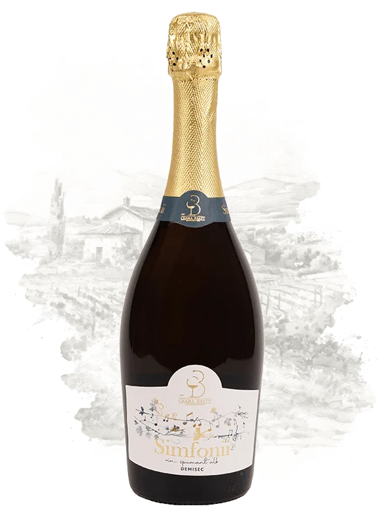 Simfonii Demisec