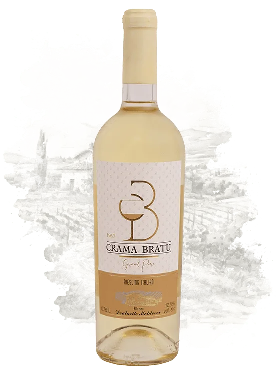 Grand Pere Riesling Italian