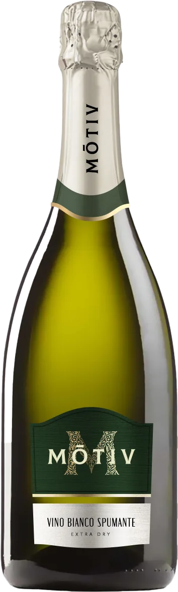 Motiv Blanc de blanc, Extra Dry