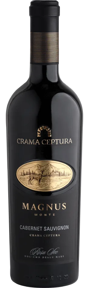 Magnus Monte Cabernet Sauvignon
