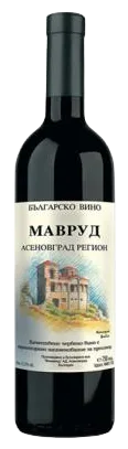 MAVRUD KNP (МАВРУД КНП)