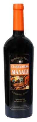 STANIMASHKA MALAGA (СТАНИМАШКА МАЛАГА)