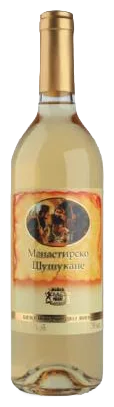 MANASTIRSKO SHUSHUKANE BYALO (МАНАСТИРСКО ШУШУКАНЕ БЯЛО)