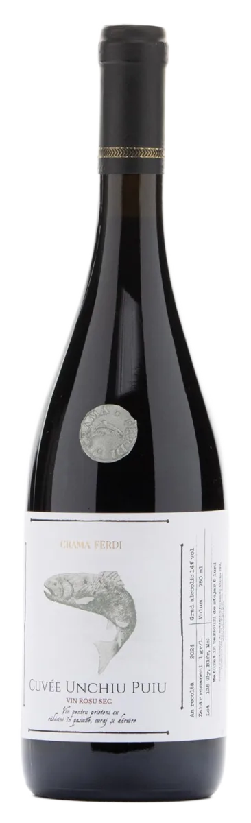 CUVÉE UNCHIU PUIU